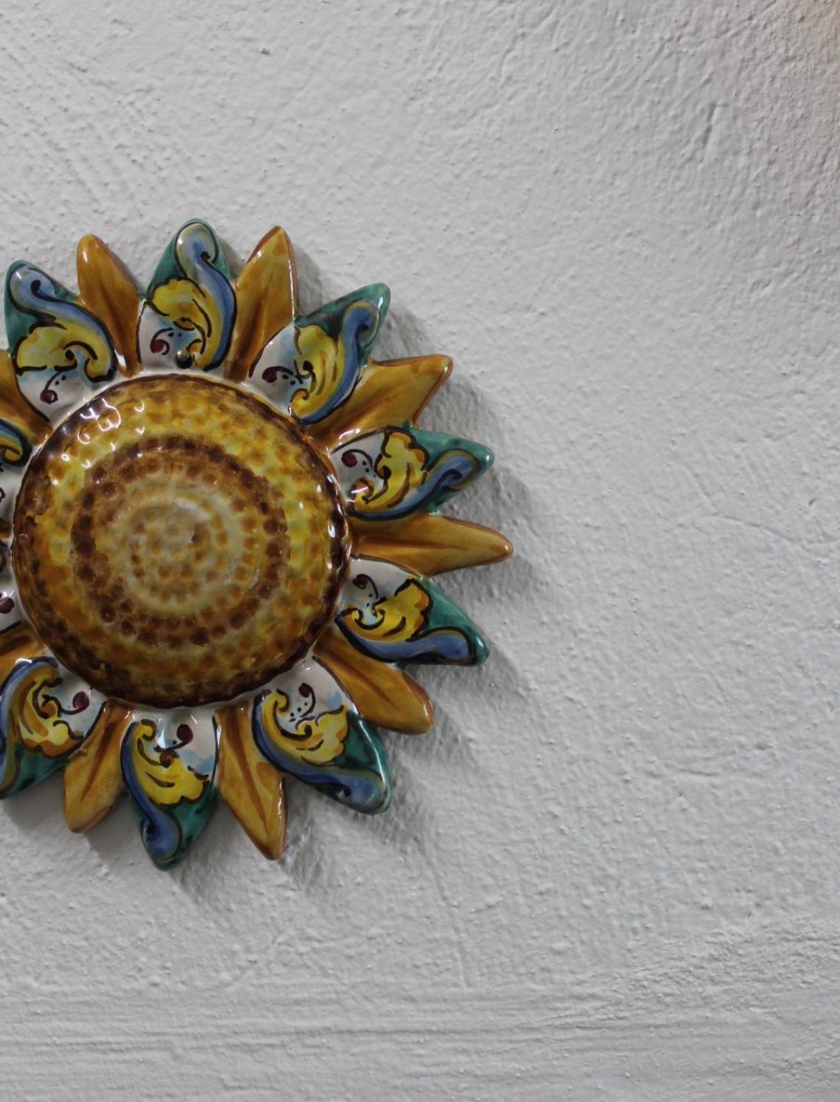 Elena House Castelluccio Villa Agnone Bagni Kültér fotó