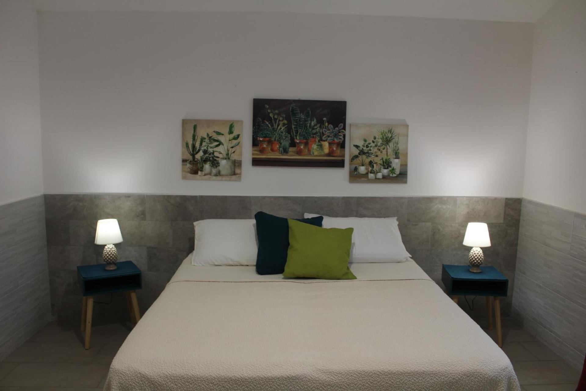 Elena House Castelluccio Villa Agnone Bagni Kültér fotó